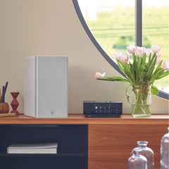 Focal Vestia N°1 Bookshelf Speaker (Each) - Dreamedia AV