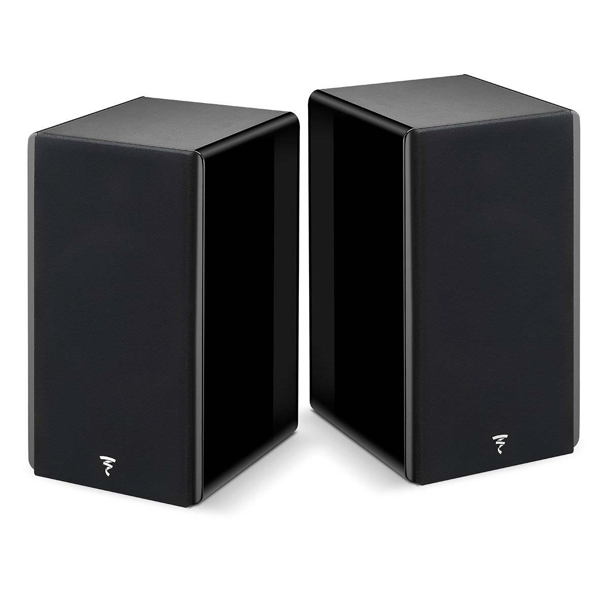 Focal Vestia N°1 Bookshelf Speaker (Each) - Dreamedia AV