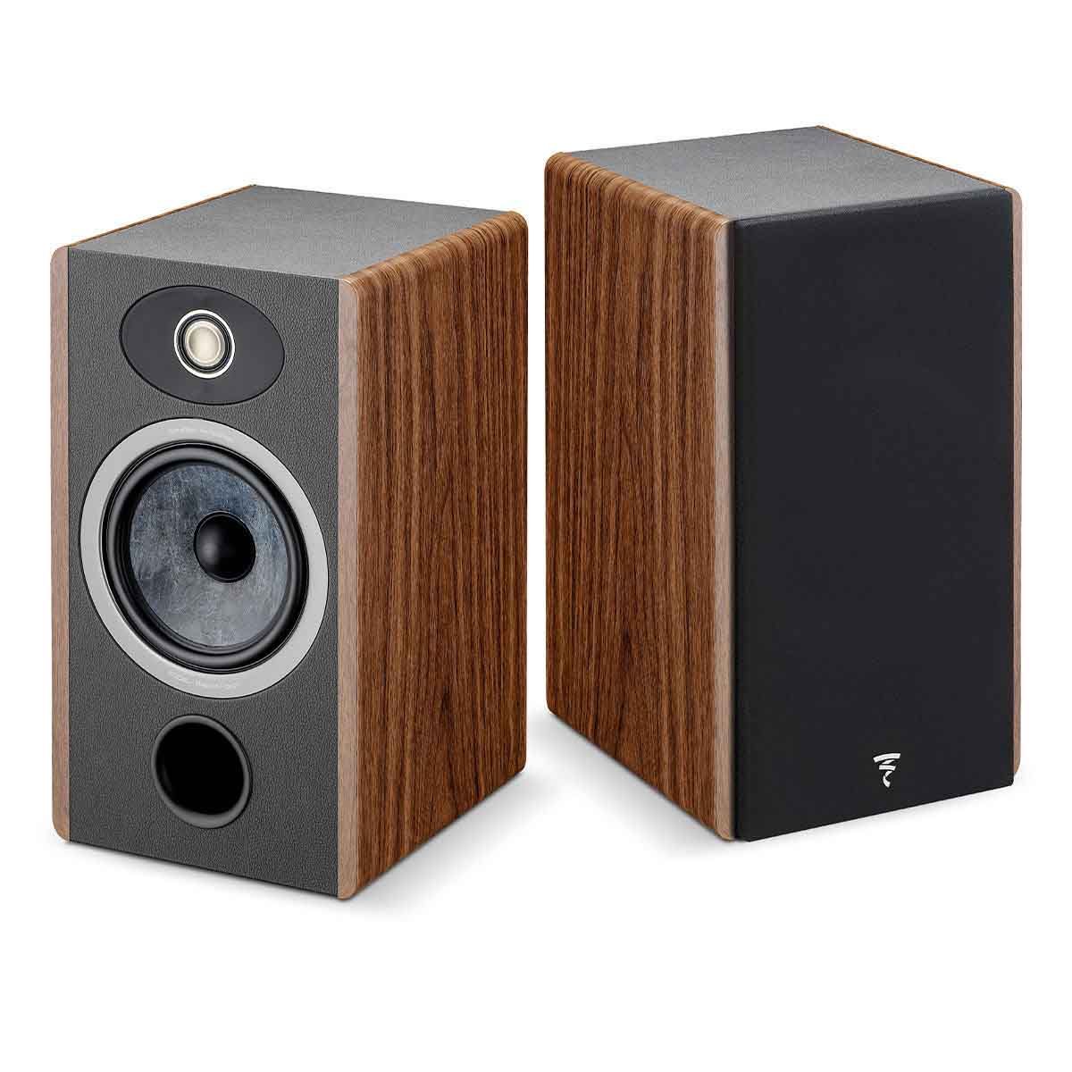 Focal Vestia N°1 Bookshelf Speaker (Each) - Dreamedia AV