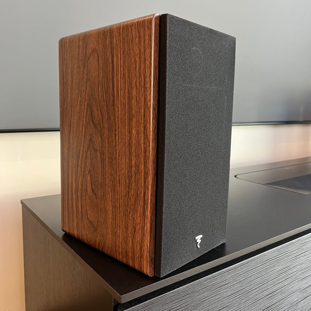 Focal Vestia N°1 Bookshelf Speaker (Each) - Dreamedia AV