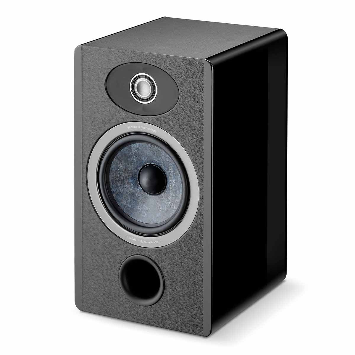 Focal Vestia N°1 Bookshelf Speaker (Each) - Dreamedia AV