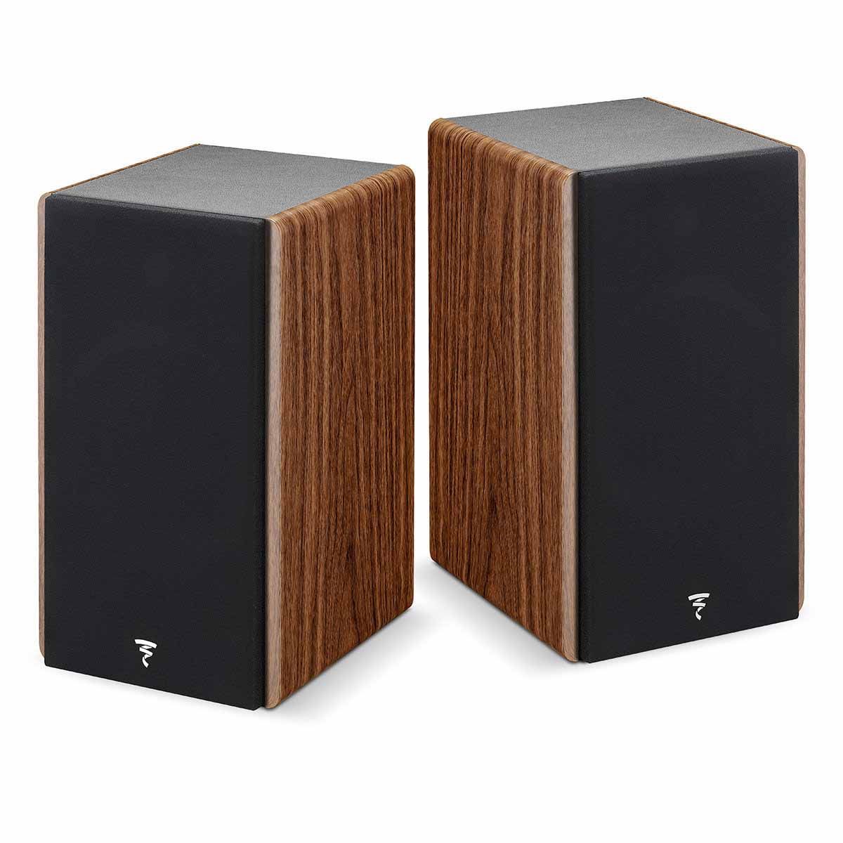 Focal Vestia N°1 Bookshelf Speaker (Each) - Dreamedia AV