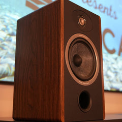 Focal Vestia N°1 Bookshelf Speaker (Each) - Dreamedia AV