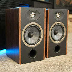 Focal Vestia N°1 Bookshelf Speaker (Each) - Dreamedia AV