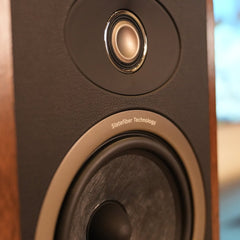 Focal Vestia N°1 Bookshelf Speaker (Each) - Dreamedia AV