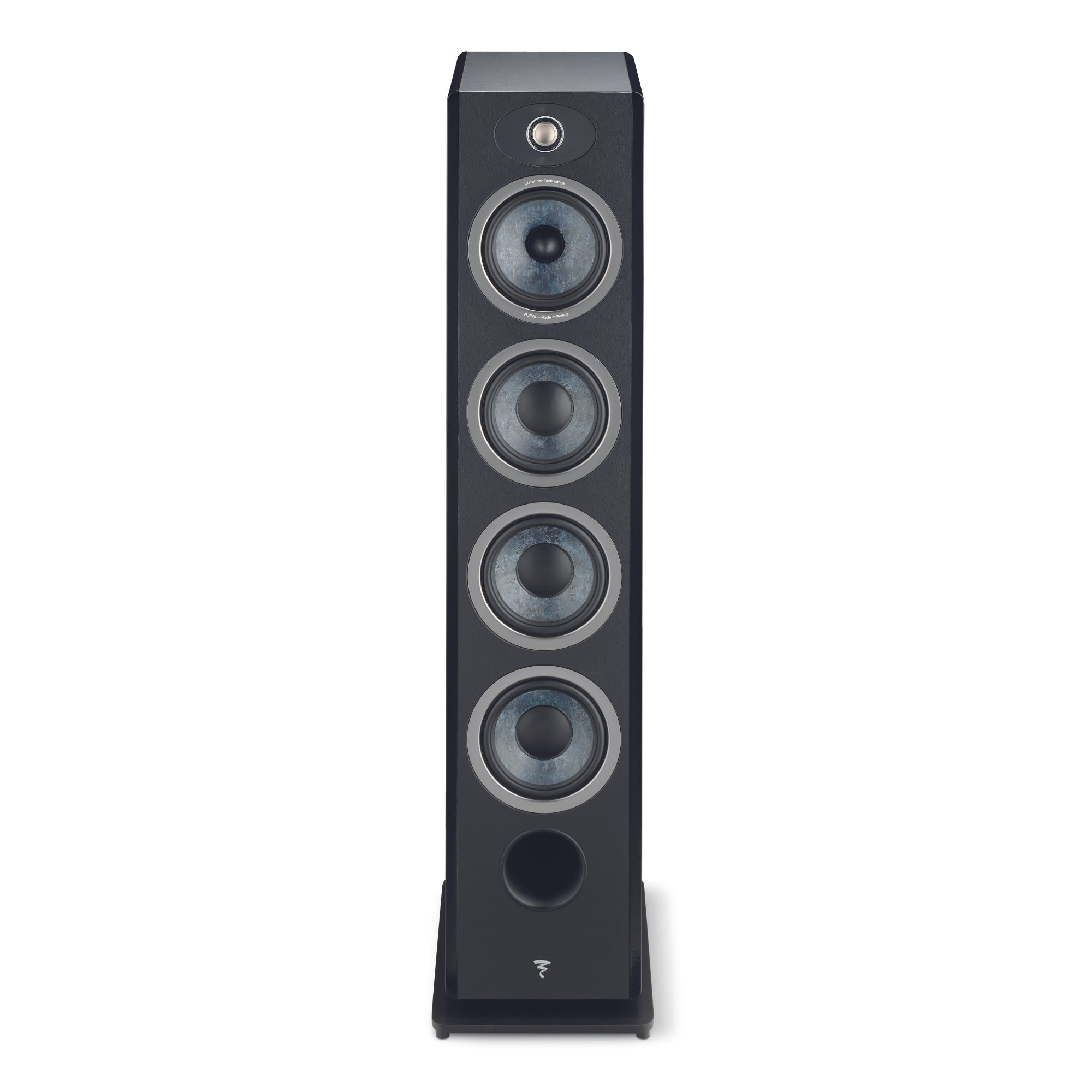 Focal Vestia N°3 Floorstanding Speaker - Dreamedia AV