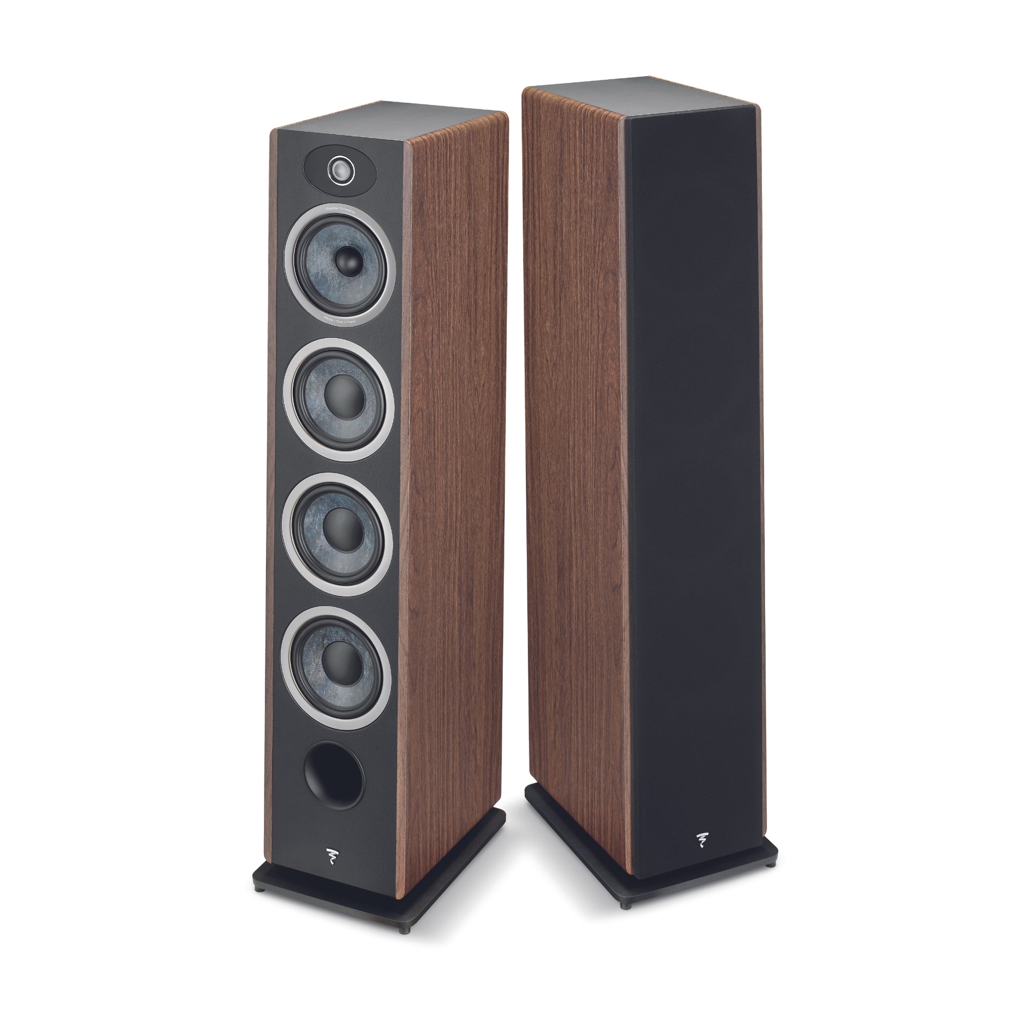 Focal Vestia N°3 Floorstanding Speaker - Dreamedia AV