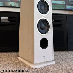 Focal Vestia N°3 Floorstanding Speaker - Dreamedia AV