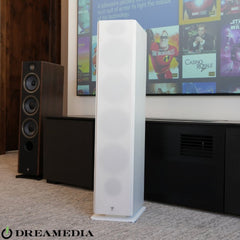 Focal Vestia N°3 Floorstanding Speaker - Dreamedia AV