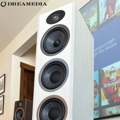 Focal Vestia N°3 Floorstanding Speaker - Dreamedia AV