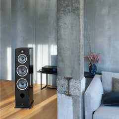 Focal Vestia N°4 Floorstanding Speaker - Dreamedia AV