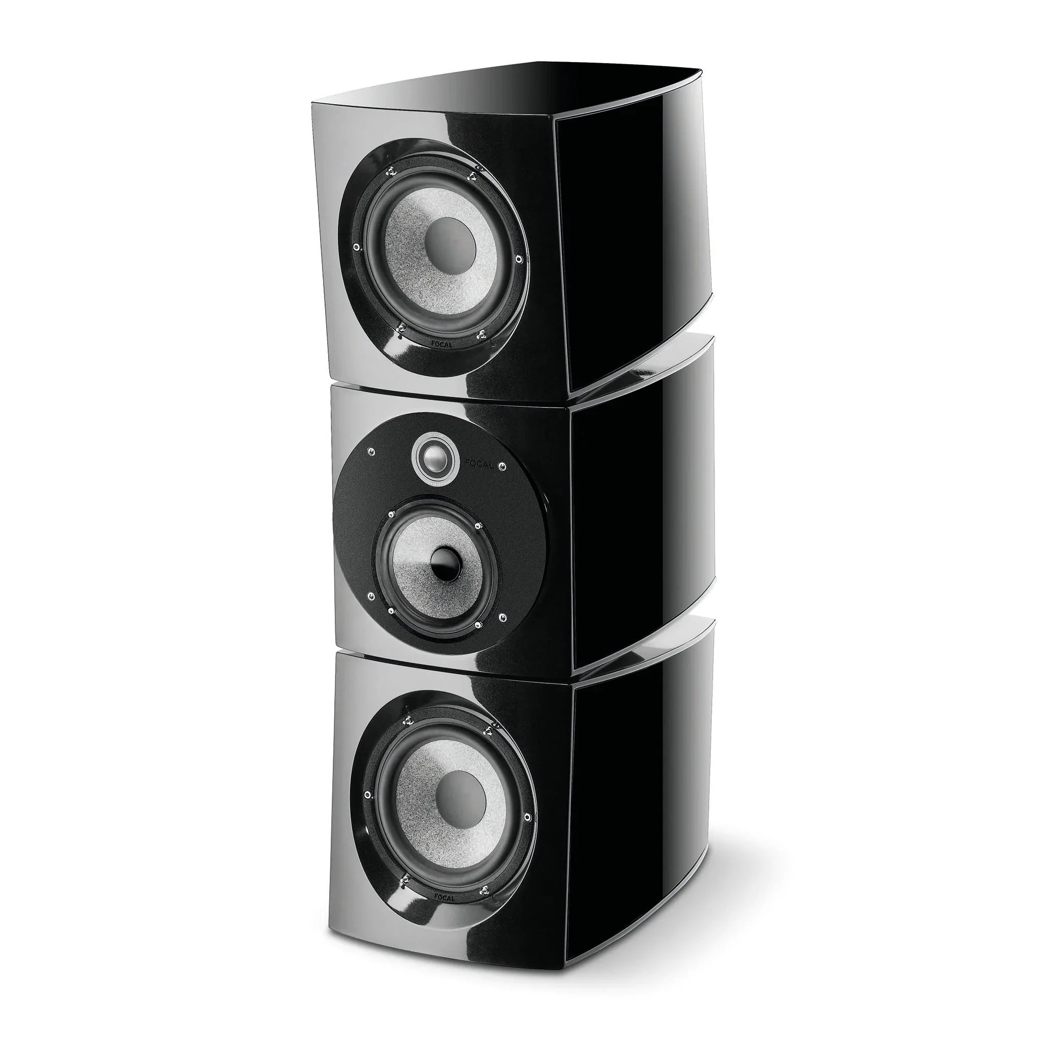 Focal Viva Utopia Colour Evo - Dreamedia AV