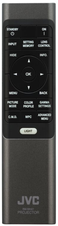 JVC DLA-NZ800 Projector - Dreamedia AV