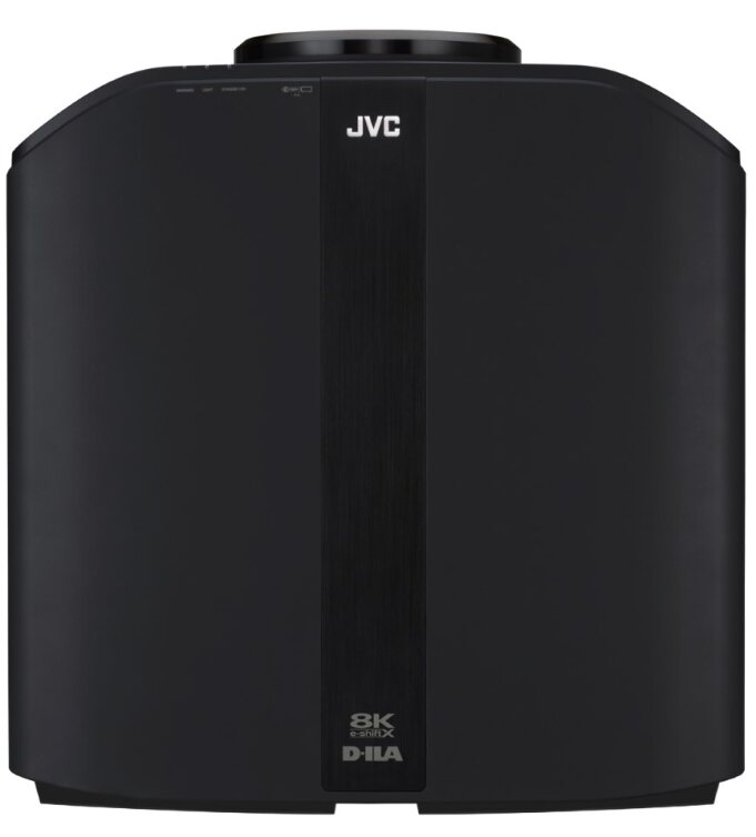 JVC DLA-NZ900 Projector - Dreamedia AV