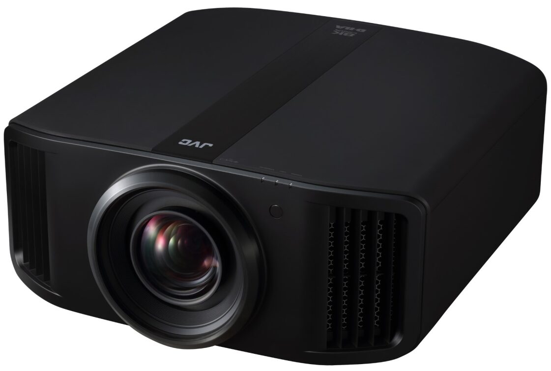 JVC DLA-NZ900 Projector - Dreamedia AV