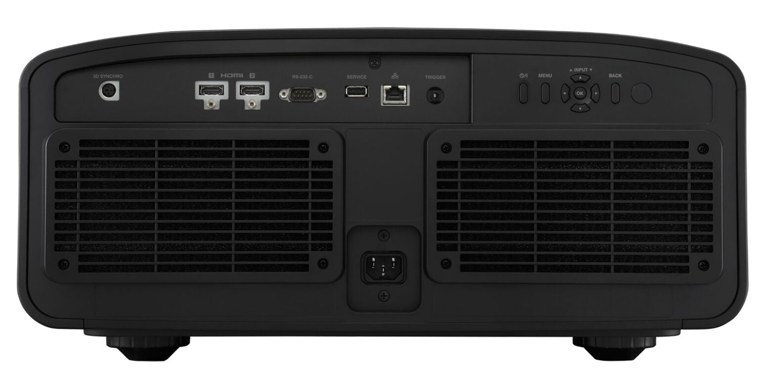 JVC DLA-NZ900 Projector - Dreamedia AV