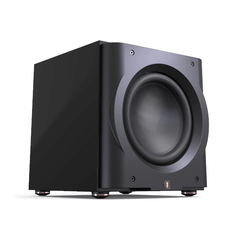 Perlisten Audio D12s Subwoofer - Dreamedia AV