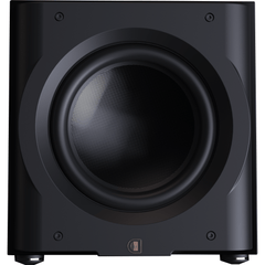 Perlisten Audio D12s Subwoofer - Dreamedia AV