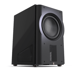 Perlisten Audio D212s Subwoofer - Dreamedia AV