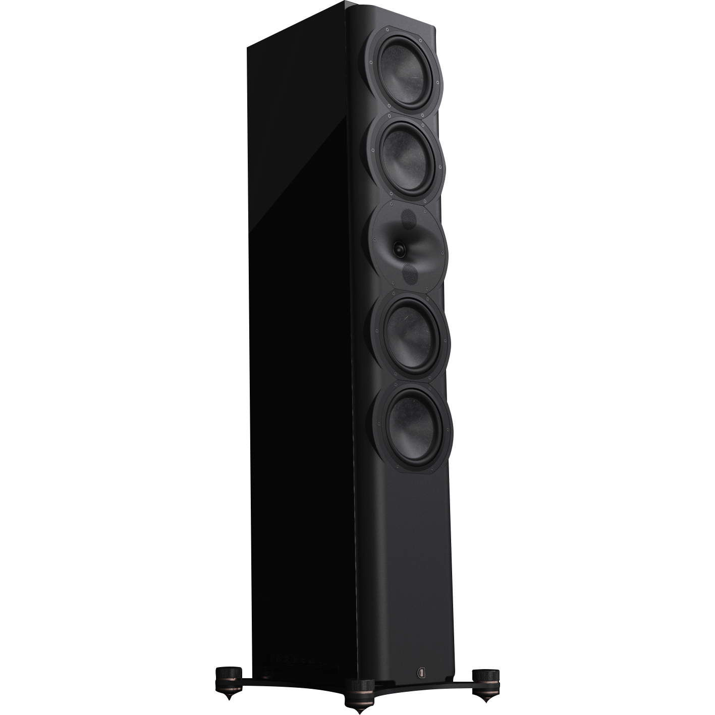 Perlisten Audio R7t Tower Speaker - Dreamedia AV