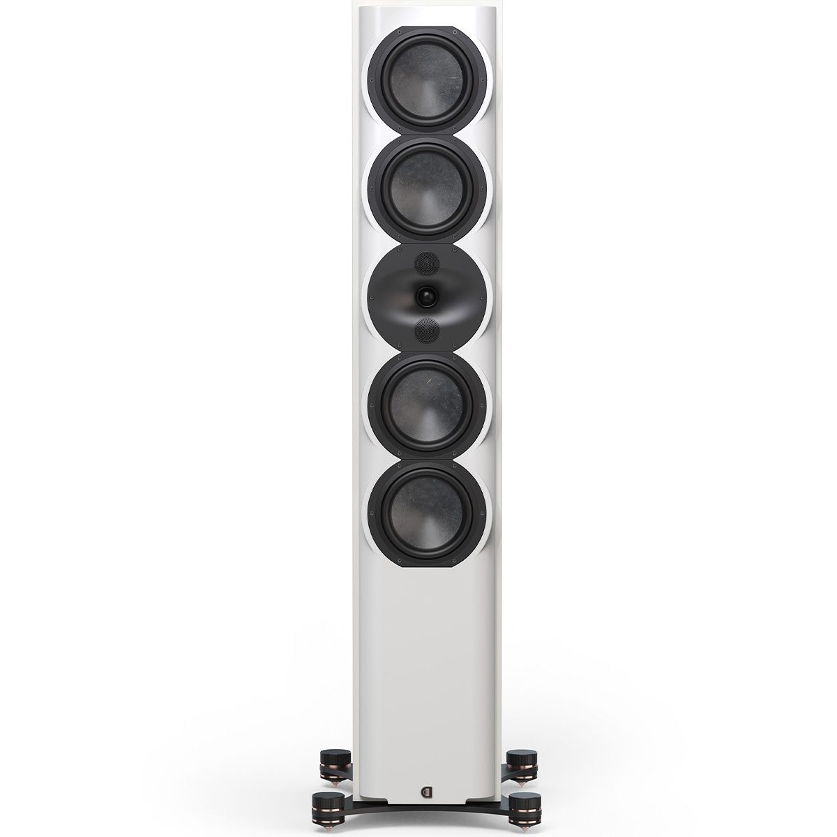 Perlisten Audio R7t Tower Speaker - Dreamedia AV