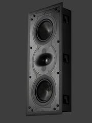 Perlisten Audio S5i L/R In Wall Speaker - Dreamedia AV