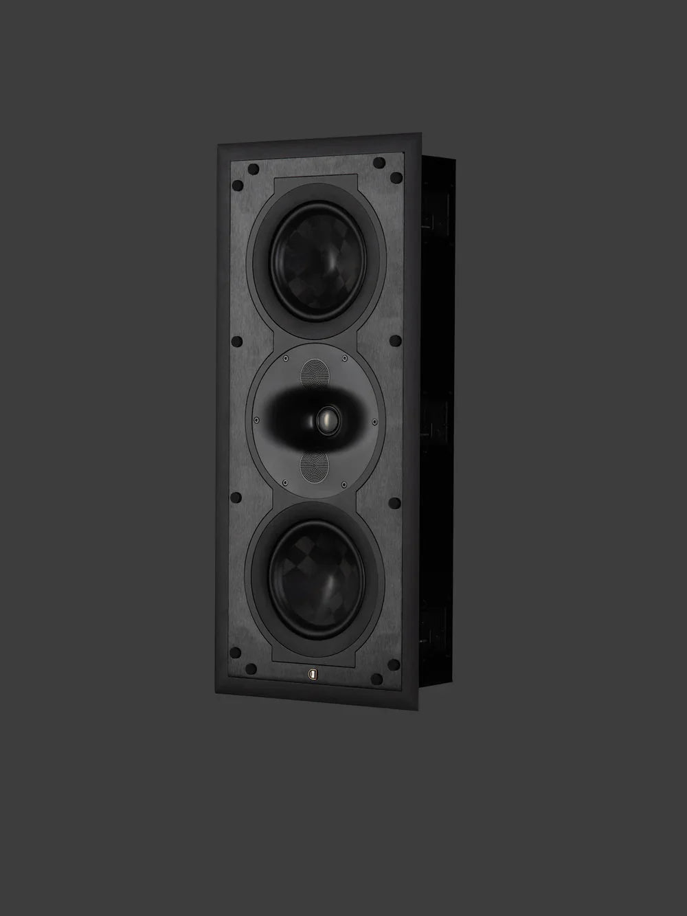 Perlisten Audio S5i L/R In Wall Speaker - Dreamedia AV