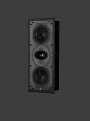 Perlisten Audio S5i L/R In Wall Speaker - Dreamedia AV