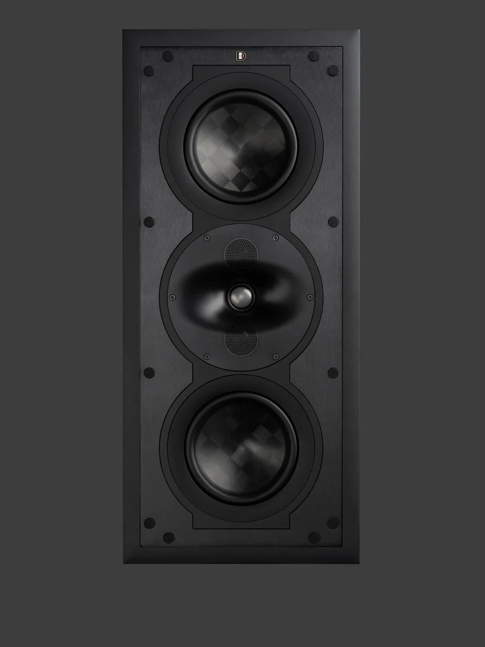 Perlisten Audio S5i L/R In Wall Speaker - Dreamedia AV