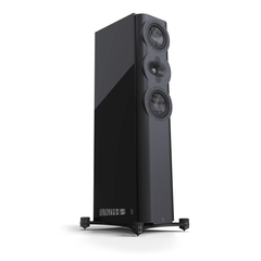 Perlisten Audio S5t - Dreamedia AV