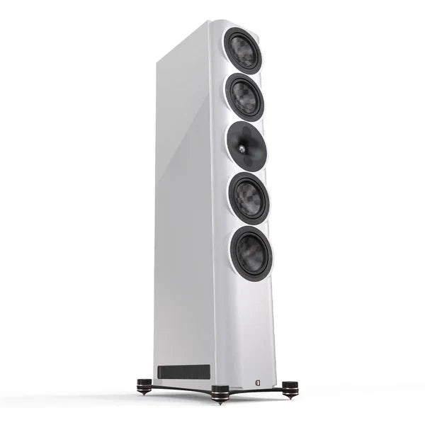 Perlisten Audio S7t Tower Speaker - Dreamedia AV