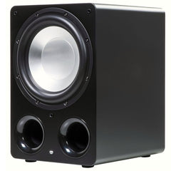 RBH S-12HP 12" powered subwoofer - Dreamedia AV