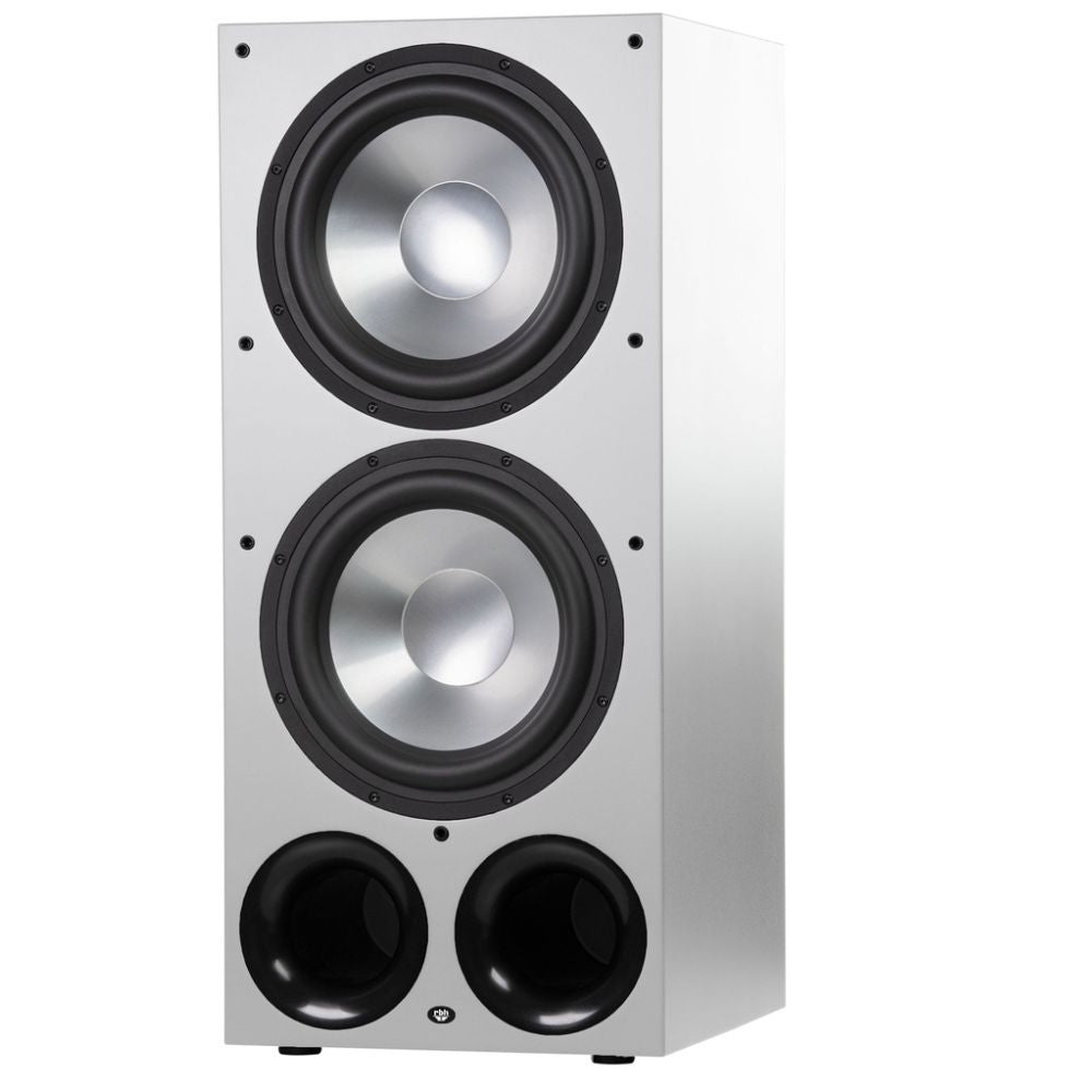 RBH Sound 1212P-SF/R Freestanding Powered Subwoofer (Each) - Dreamedia AV