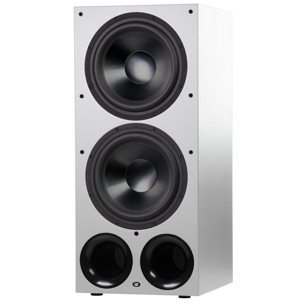 RBH Sound 1212P-SF/R Freestanding Powered Subwoofer (Each) - Dreamedia AV