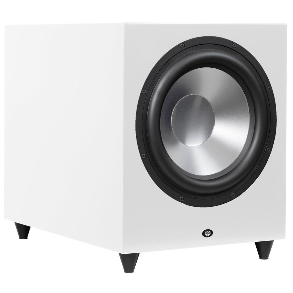 RBH Sound 12N-SF/R Freestanding Non-Powered Subwoofer (Each) - Dreamedia AV