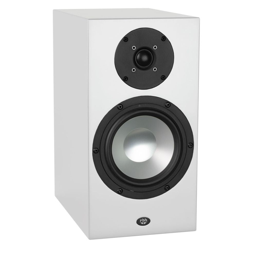 RBH Sound 61-SF 61-SF Freestanding Bookshelf Speaker (Each) - Dreamedia AV