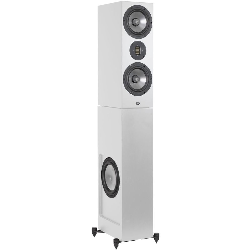 RBH Sound 661-SFM/R Freestanding Tower speaker (Each) - Dreamedia AV