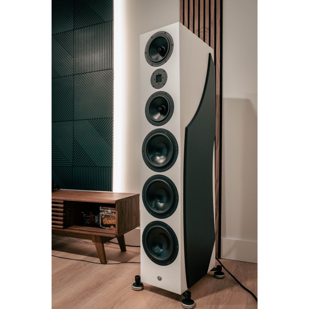 RBH Unrivaled 8300/AX TowerSpeakers (Pair) - Dreamedia AV