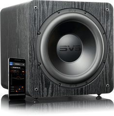 SVS SB-2000 Pro Subwoofer - Dreamedia AV