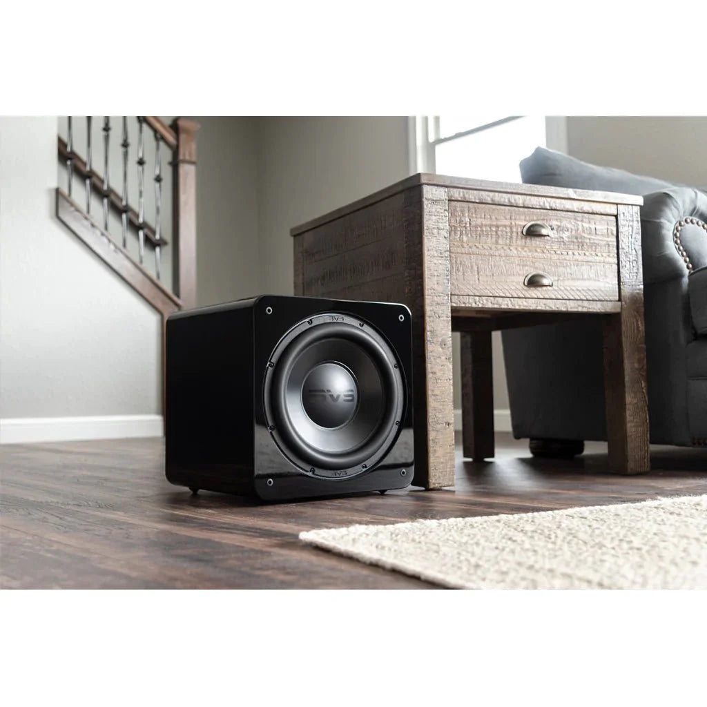 SVS SB-2000 Pro Subwoofer - Dreamedia AV