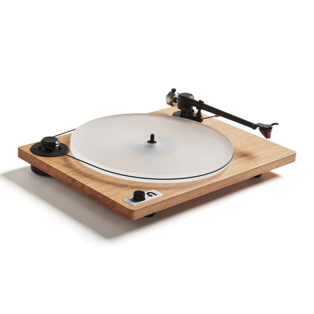 U-turn Audio - Orbit Special Turntable - Dreamedia AV
