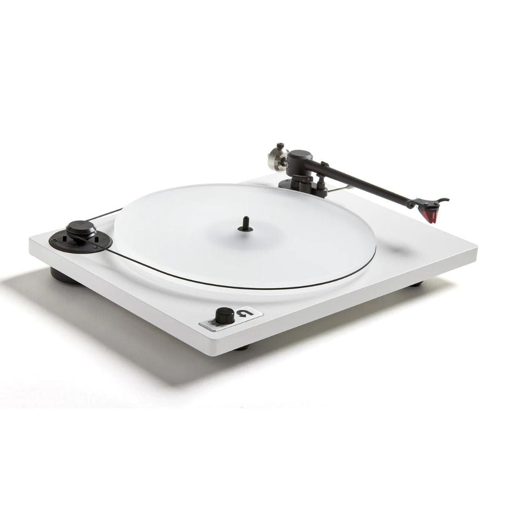U-turn Audio - Orbit Special Turntable - Dreamedia AV