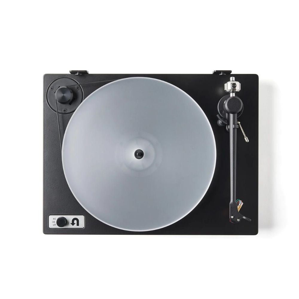 U-turn Audio - Orbit Special Turntable - Dreamedia AV