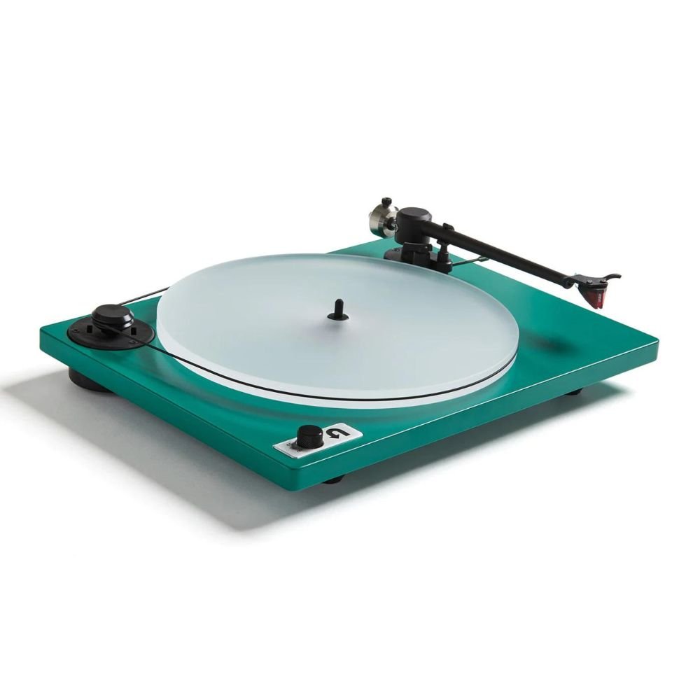 U-turn Audio - Orbit Special Turntable - Dreamedia AV