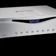 Audia Flight FLS20 SACD Player - Dreamedia AV