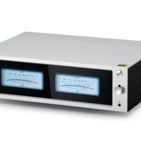 HiFi Rose RS201E Integrated Amp &amp; Network Streamer - Dreamedia AV