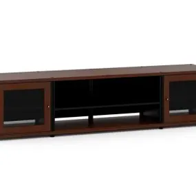 Salamander Designs Synergy Single Box 248 Audio Cabinet - Dreamedia AV
