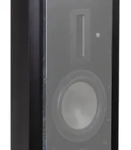 RBH Sound Premier 831-I IN-WALL CABINET Cabinet component for use with Premier 831-I in-wall speaker
