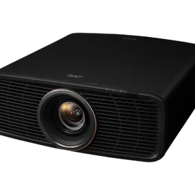 JVC DLA-RS2200 4K D-ILA Projector