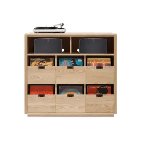 Symbol Audio Dovetail 3 × 2.5 with Sonos Shelf - Dreamedia AV